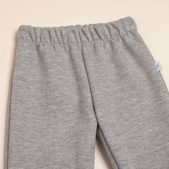 PANTALON FRIZA C/ PUÑO - MAGDALENA ESPOSITO EVERYDAY (E40122626-55) - comprar online