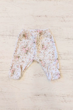 RANITA PLUSH ESTAMPADO ROSARIO - BROTECITOS (BRORAPL-ROS) - comprar online