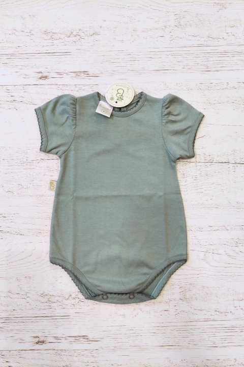 BODY MC MANGA PRINCESA - BROTECITOS (BROBOMCPR)