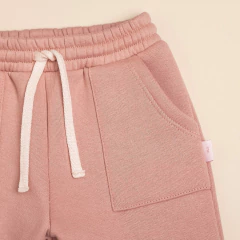 PANTALON DE FRISA INDI - MAGDALENA ESPOSITO EVERYDAY (E44121936E) - Mamá Coneja