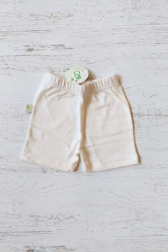 SHORT JERSEY LISO - BROTECITOS (BROSHORTB-NT) - comprar online