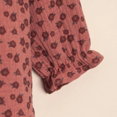 BLUSA DE GASA DOBLE EE EXCLUSIVO - MAGDALENA ESPOSITO (ME44131750) en internet