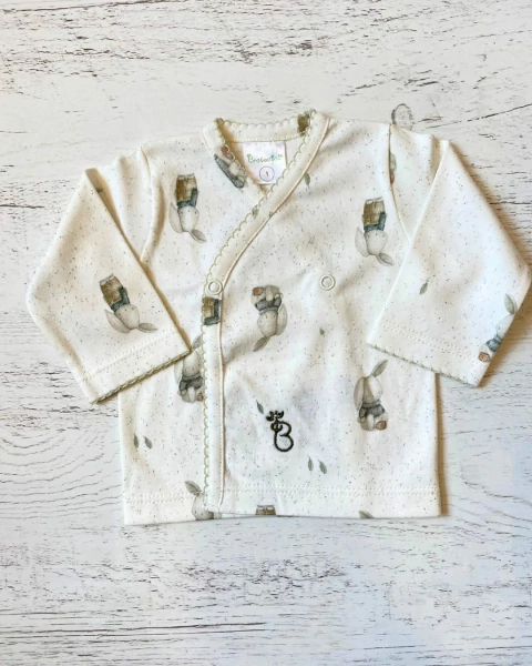 BATITA CONEJO NATURAL - BROTECITOS (B110919-CON)