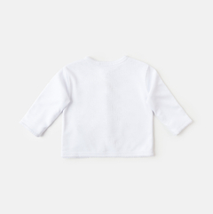 CARDIGAN REVER S/CAPUCHA PETS - BABYCOTTONS (5000011201) - comprar online