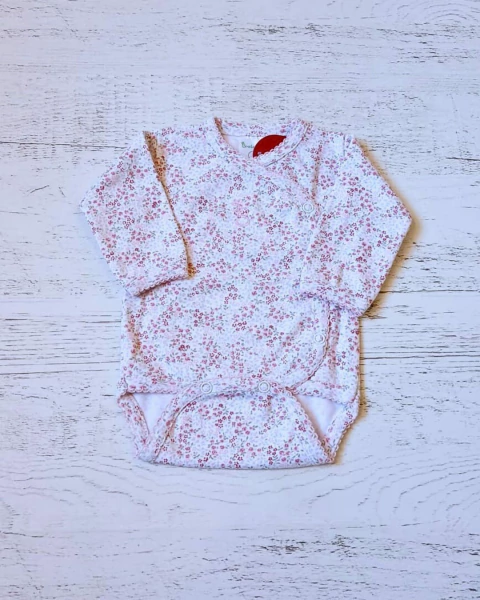 BODY CRUZADO LIBERTY - BROTECITOS (BROBO-HA)