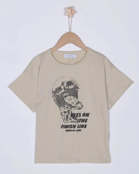 REMERA DAYTONA - ANAVANA (ANAAB1802-NT)