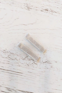 PAR DE CLIP GLITTER ALICE - MAMÀ CONEJA (ALICE-CLIPG) en internet