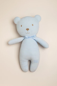 OSO GRANDE DE PLUSH - MAGDALENA ESPOSITO (ME991196O-02) - comprar online