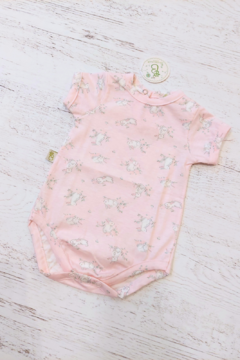 BODY MC JERSEY ROSA - BROTECITOS (BROBOMC-EE03) - comprar online