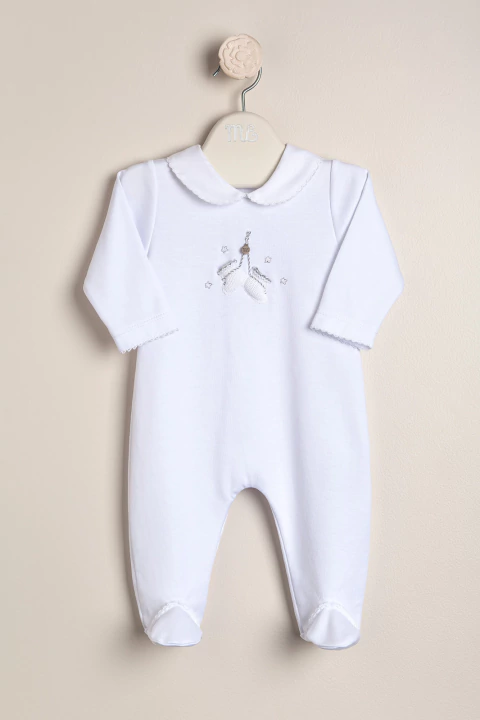 ENTERITO PIMA BORDADO - MAGDALENA ESPOSITO (ME37020408-15)