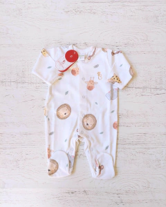 ENTERITO CARITAS BLANCO - BROTECITOS (BROENT-CAB) - tienda online