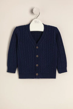 SACO DE TRENZAS LUCAS - MAGDALENA ESPOSITO (ME44192243-21)