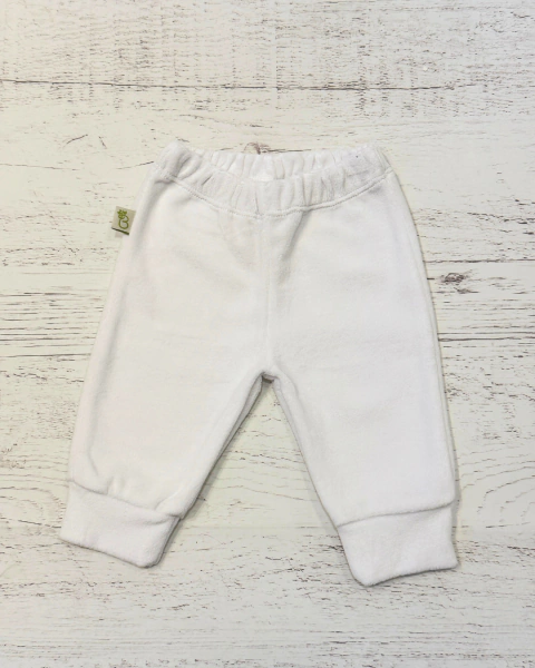 PANTALON PLUSH LISO - BROTECITOS (B502006PL-01)