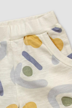 SHORT RUSTICO VITO - PIOPPA (QB-VITO) - comprar online