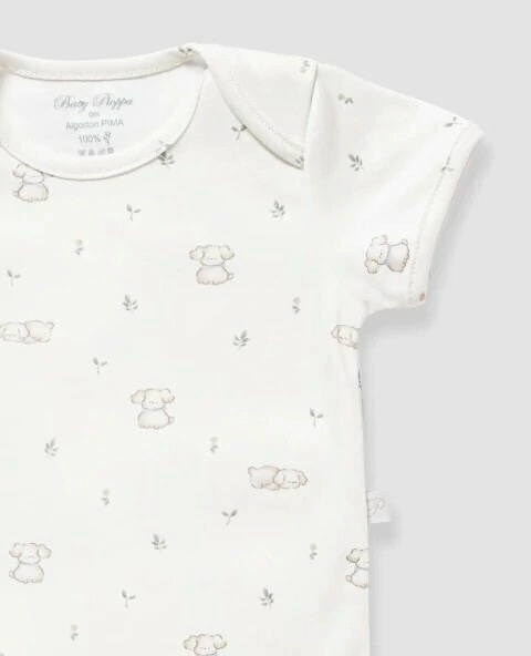 BODI ESTAMPADO PIMA - PIOPPA (BDN-PUPPI)