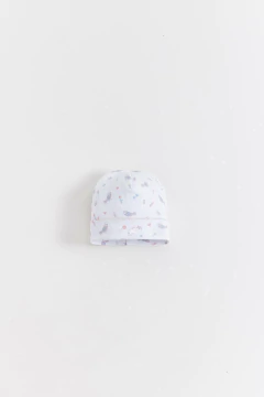 GORRO BIRDS - BABYCOTTONS (GO23111117) - comprar online