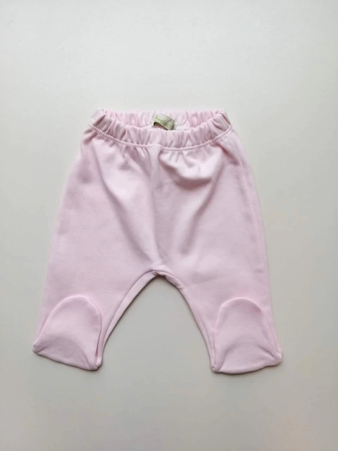 RANITA ROSA ALGODON - BROTECITOS (BRORA-03)