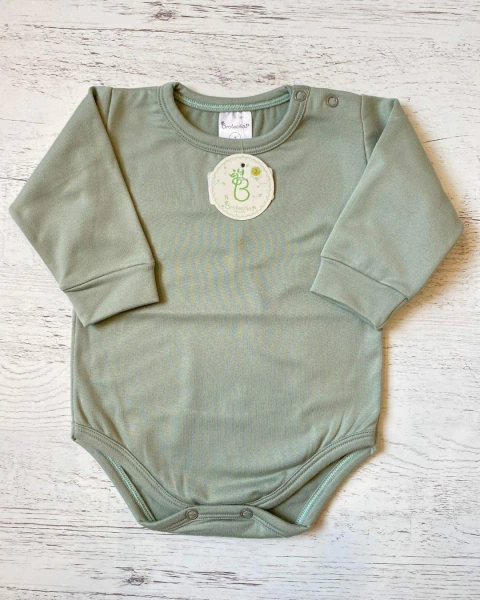 BODY CUELLO REDONDO TERMICO FRISADO - BROTECITOS (B210386TS-04)