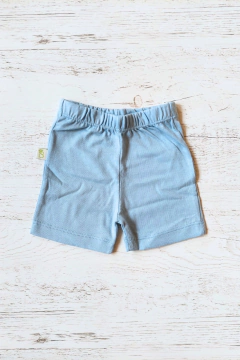 SHORT JERSEY LISO - BROTECITOS (BROSHORTB-02)
