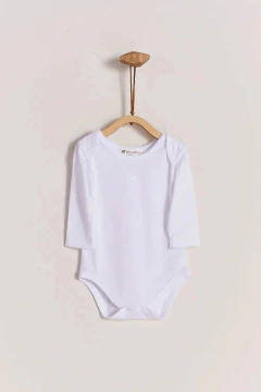 BODY M/L AMERICANA SET X 2 - BABYCOTTONS (1000011203) - comprar online