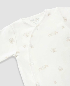 BODI ESTAMPADO PIMA - PIOPPA (BDN-FAIRPL) - comprar online