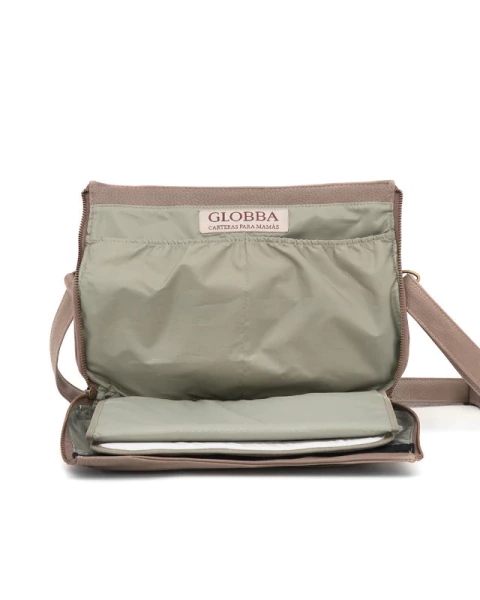 FUNKY VISON - GLOBBA (GLOBF5-VS)