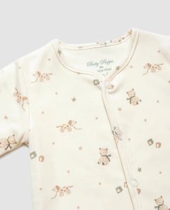 CONJUNTO PIMA PERUANO BATITA Y RANITA - PIOPPA (JBN-TOY) - comprar online