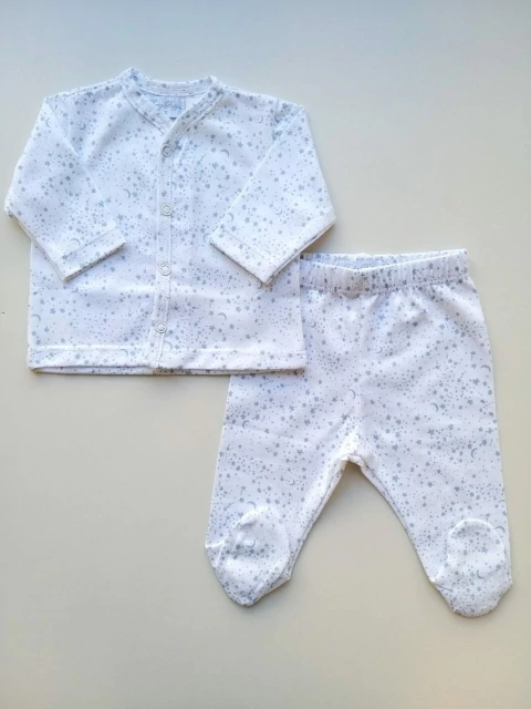 CONJ SAQUITO Y RANITA ESTRELLAS - PIOPPA (JBN-SKY-02)