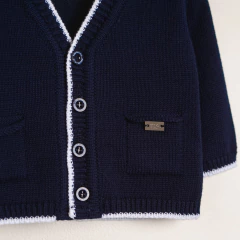 SACO HILO C/ BOLSILLO COMBINADO - MAGDALENA ESPOSITO (ME39192239-21) - comprar online