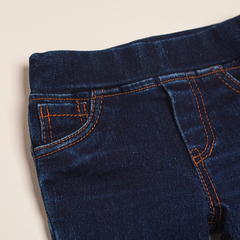 PANTALON DE BB CON BOLSILLOS - MAGDALENA ESPOSITO (ME41120609-21) - comprar online