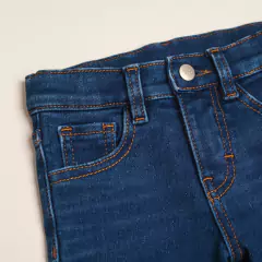 PANTALON DE JEAN NENA - MAGDALENA ESPOSITO (ME41121611) en internet