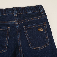 PANTALON DE JEAN NENE - MAGDALENA ESPOSITO (ME41122611) - comprar online