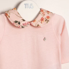 BODY CON CUELLO AMY - MAGDALENA ESPOSITO (ME42011410-03) - comprar online