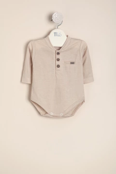 BODY DE PIQUE NOAH - MAGDALENA ESPOSITO (ME42012533)