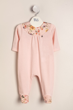 ENTERITO DE JERSEY COMBINADO AMY - MAGDALENA ESPOSITO (ME42021410-03)