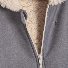 ASTRONAUTA WINTER CON PIELCITA - MAGDALENA ESPOSITO (ME42150409-55) - comprar online