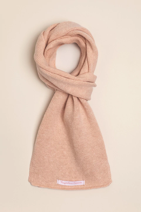 BUFANDA DE BEBE - MAGDALENA ESPOSITO (ME42190406-03)