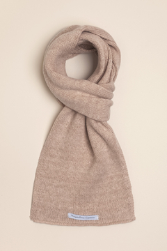 BUFANDA DE BEBE - MAGDALENA ESPOSITO (ME42190406-50)