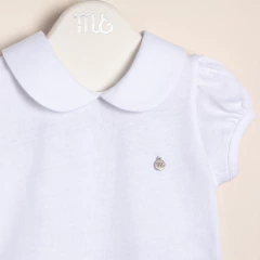BODY JERSEY CUELLO REDONDO EUGE - MAGDALENA ESPOSITO (ME43011408-01) - comprar online