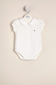 BODY JERSEY CUELLO REDONDO EUGE - MAGDALENA ESPOSITO (ME43011408-42)