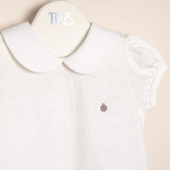 BODY JERSEY CUELLO REDONDO EUGE - MAGDALENA ESPOSITO (ME43011408-42) - comprar online