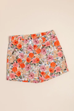 SHORT EE LIBERTY SOFIA - MAGDALENA ESPOSITO (ME43121927)