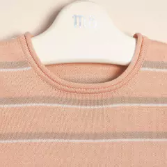 SWEATER DE ALGODÓN PRINTEMPS - MAGDALENA ESPOSITO (ME43191162) - comprar online