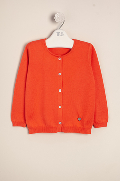 SACO COLORS BARBY NIÑAS - MAGDALENA ESPOSITO (ME43191207)