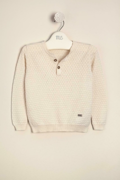 SWEATER MILANO - MAGDALENA ESPOSITO (ME43192261-42)