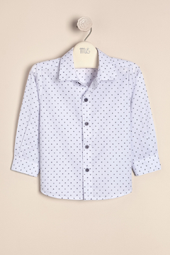 CAMISA EE LONDON - MAGDALENA ESPOSITO (ME44132762) - tienda online