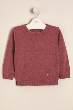 SWEATER SISINA - MAGDALENA ESPOSITO (ME44191265-GT) en internet