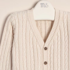 SACO DE TRENZAS LUCAS - MAGDALENA ESPOSITO (ME44192243-42) en internet