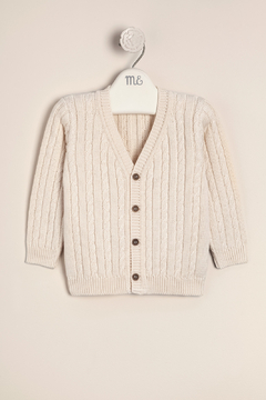 SACO DE TRENZAS LUCAS - MAGDALENA ESPOSITO (ME44192243-42) - tienda online