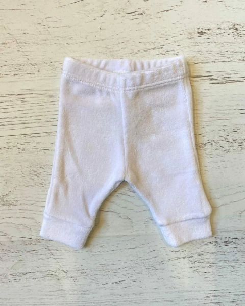 PANTALON PREMATURO PLUSH - BROTECITOS (BPRE502006PL-01)